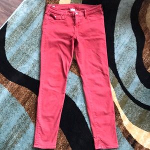 True Religion Skinny Jeans